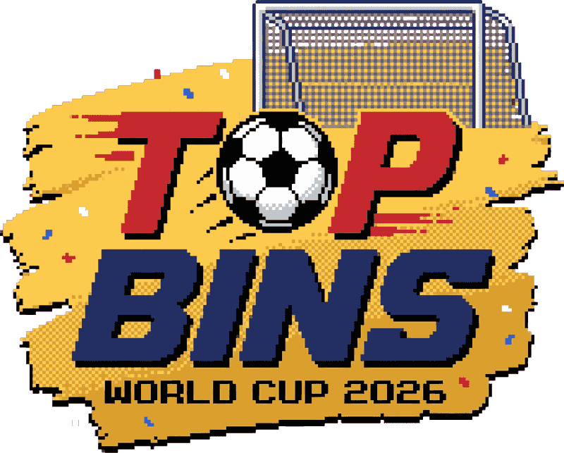 Top Bins